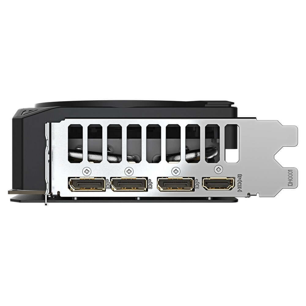 Gigabyte GeForce RTX 5070 Ti WINDFORCE SFF 16G