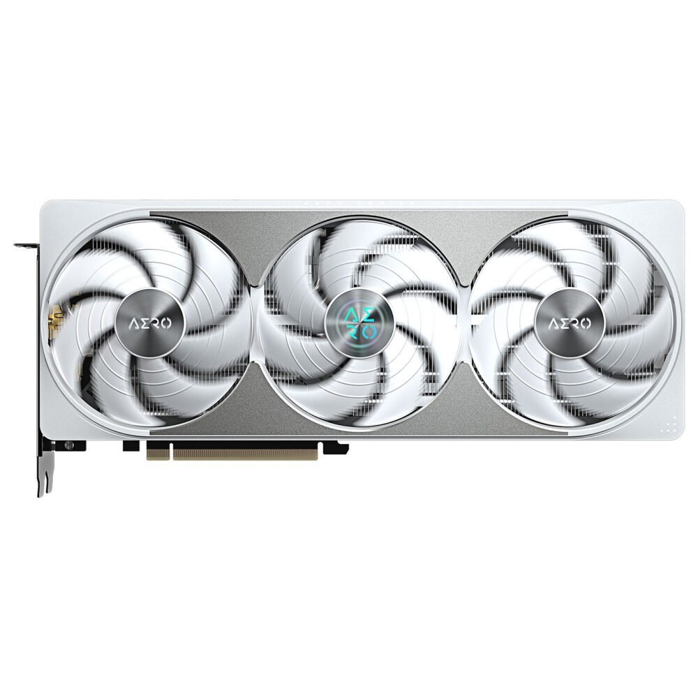 Gigabyte GeForce RTX 5080 AERO OC SFF 16G