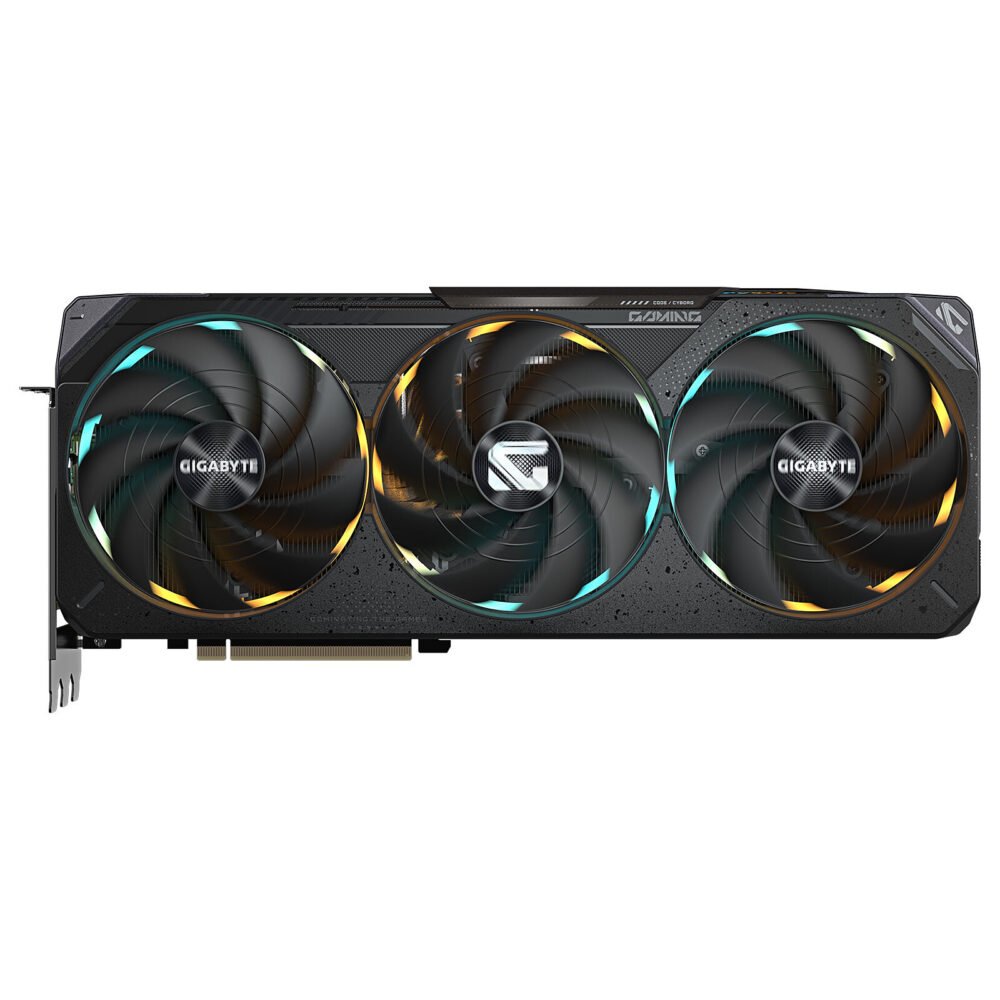 Gigabyte GeForce RTX 5080 GAMING OC 16G