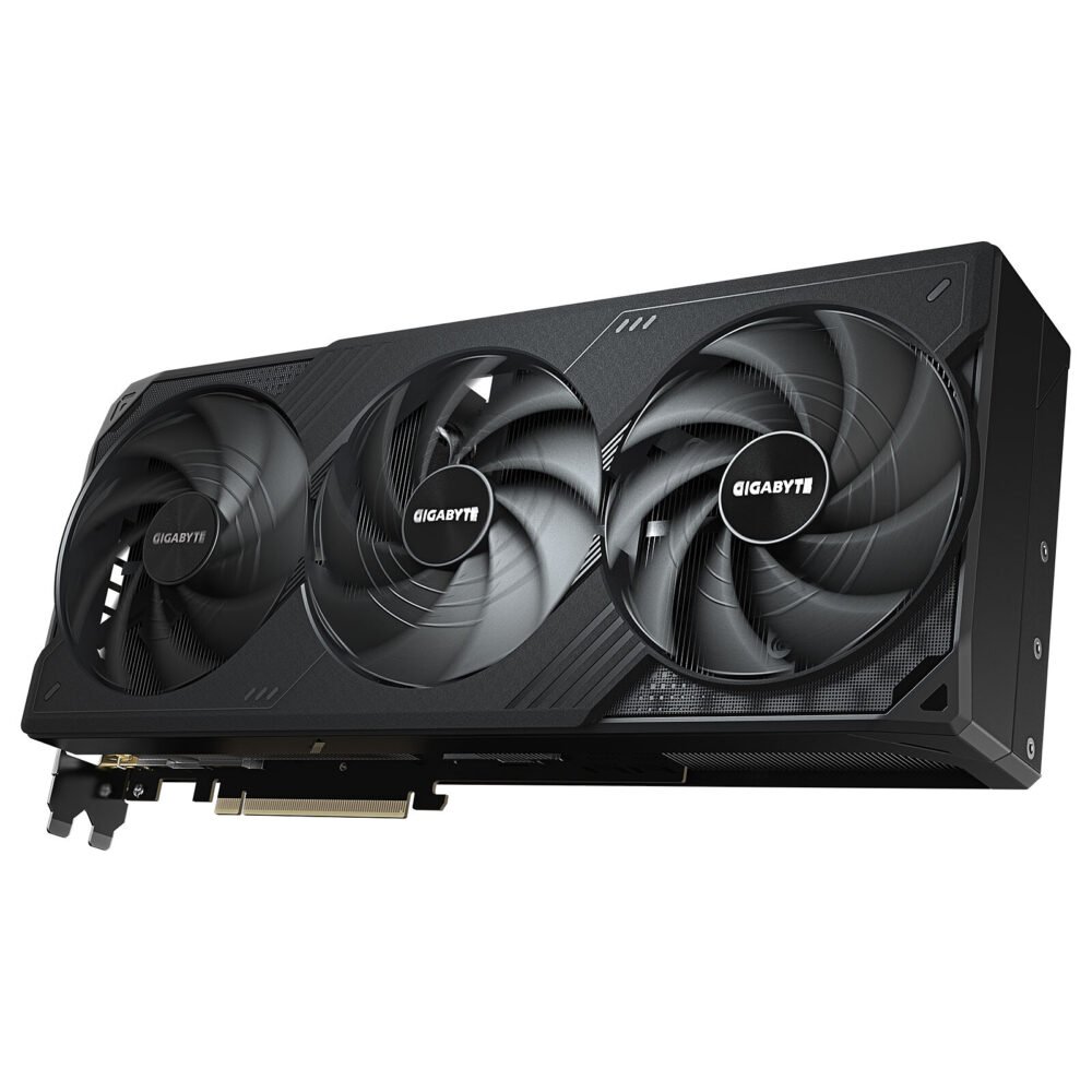 Gigabyte GeForce RTX 5090 WINDFORCE OC 32G