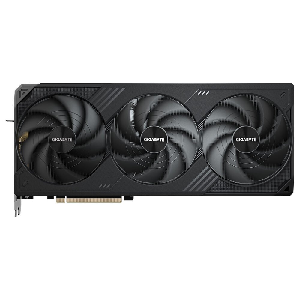 Gigabyte GeForce RTX 5090 WINDFORCE OC 32G