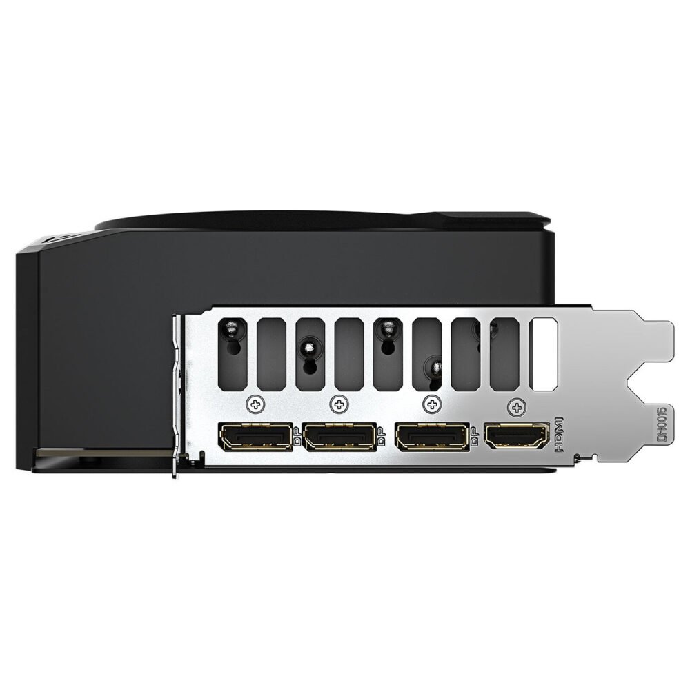 Gigabyte GeForce RTX 5090 WINDFORCE OC 32G