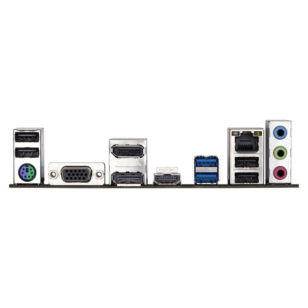 Gigabyte H610M S2H V3 DDR4