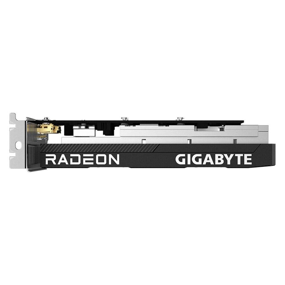 Gigabyte Radeon RX 6400 D6 Low Profile 4G