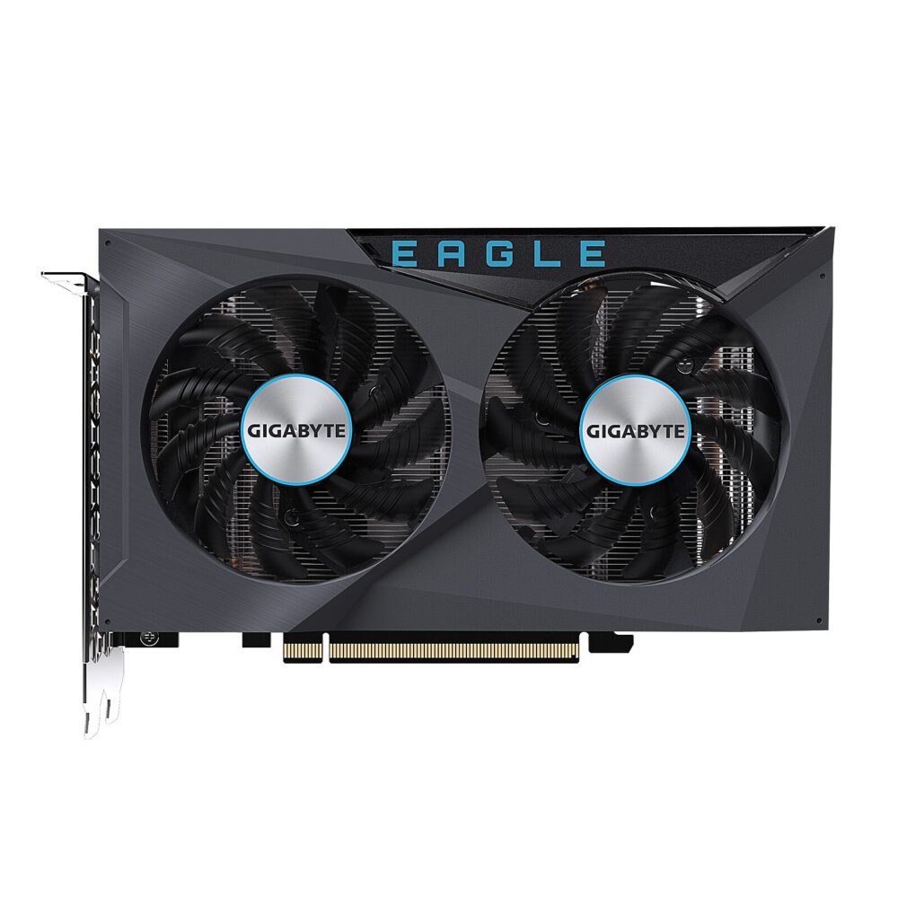 Gigabyte Radeon RX 6500 XT EAGLE 4G