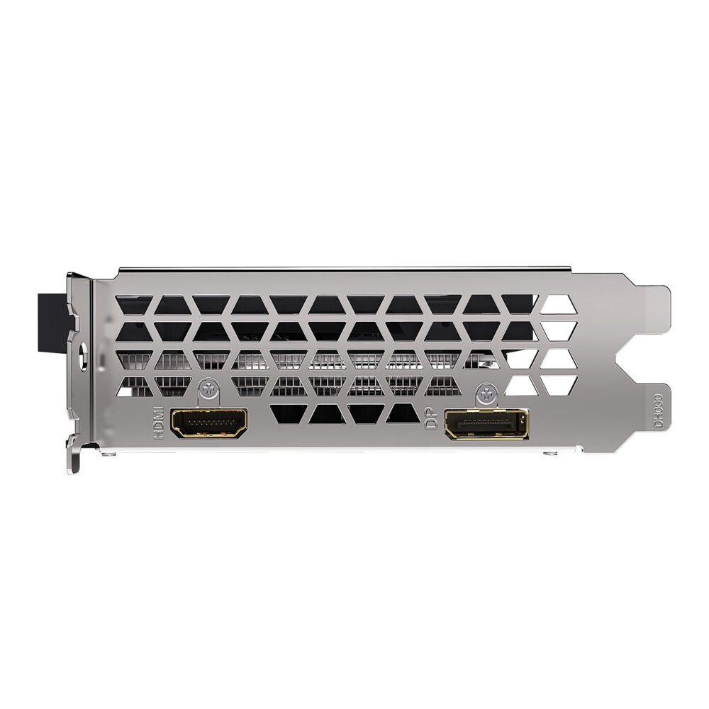 Gigabyte Radeon RX 6500 XT EAGLE 4G