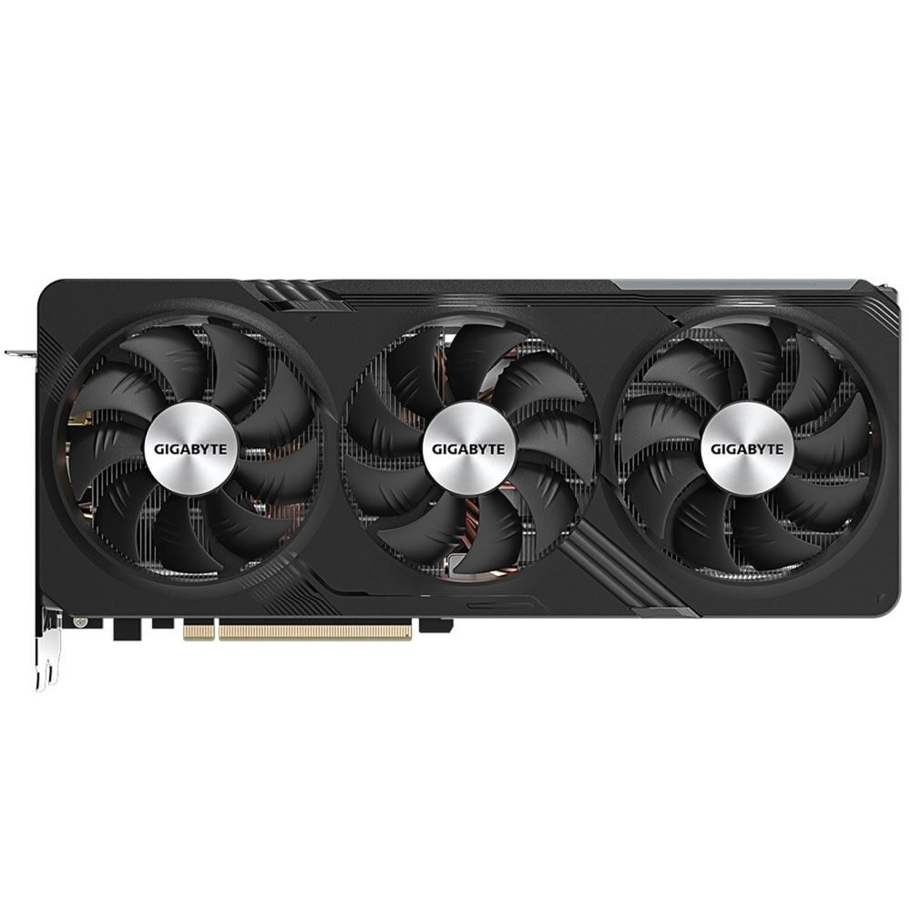 Gigabyte Radeon RX 7800 XT GAMING OC Bundle The Force