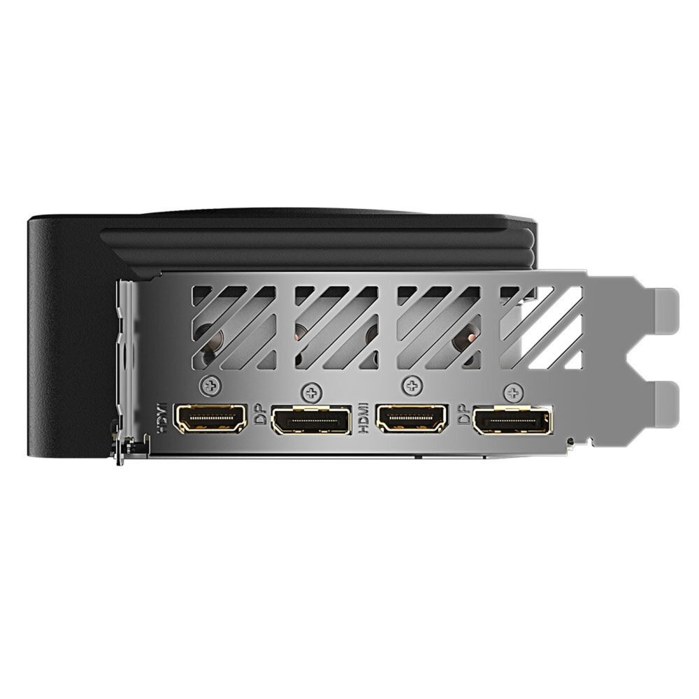 Gigabyte Radeon RX 7800 XT GAMING OC Bundle The Force