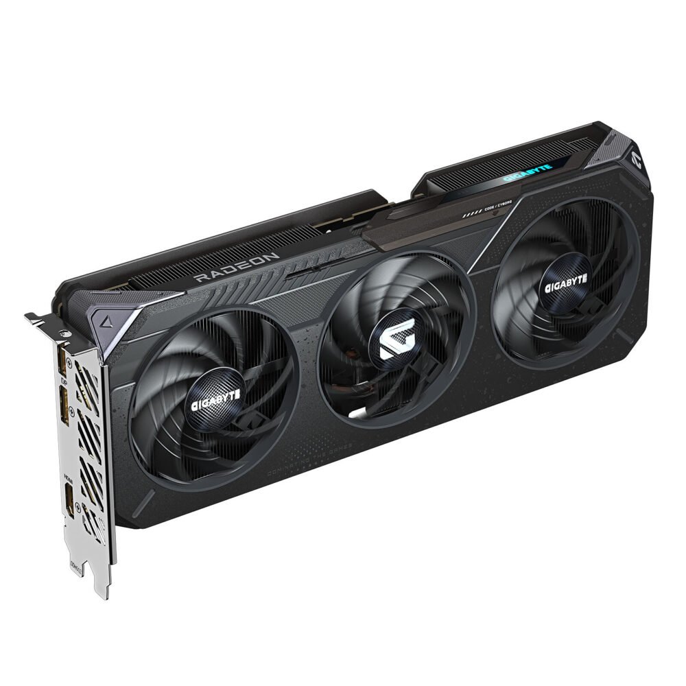 Gigabyte Radeon RX 9060 XT GAMING 16G