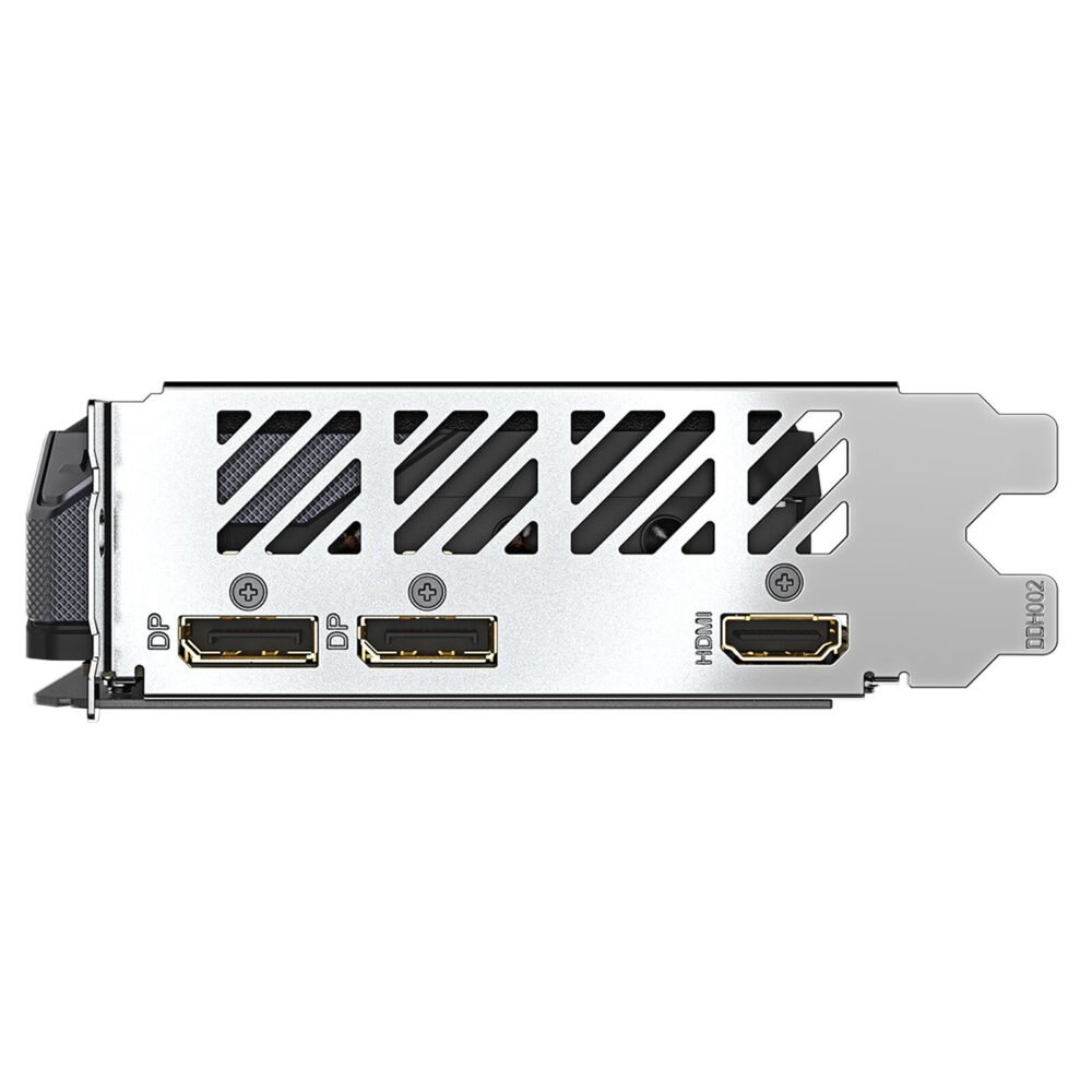 Gigabyte Radeon RX 9060 XT GAMING 16G