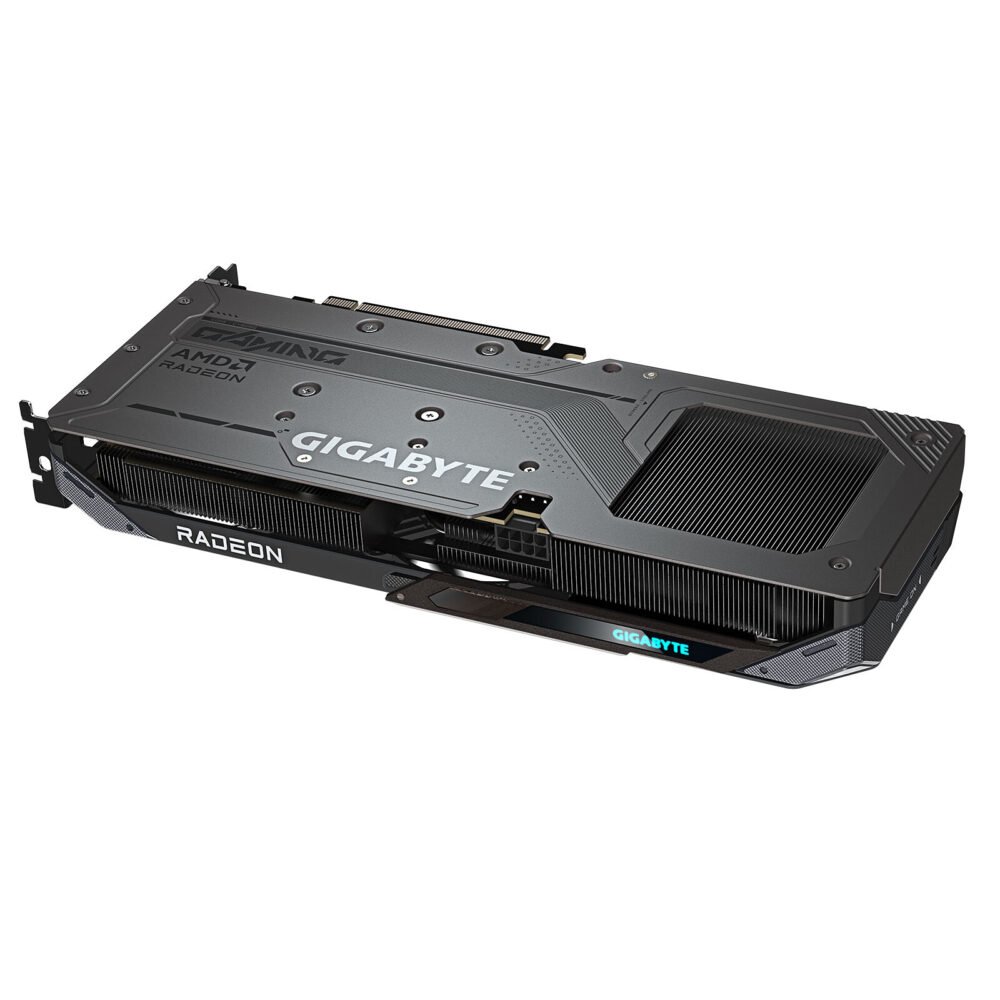 Gigabyte Radeon RX 9060 XT GAMING 16G