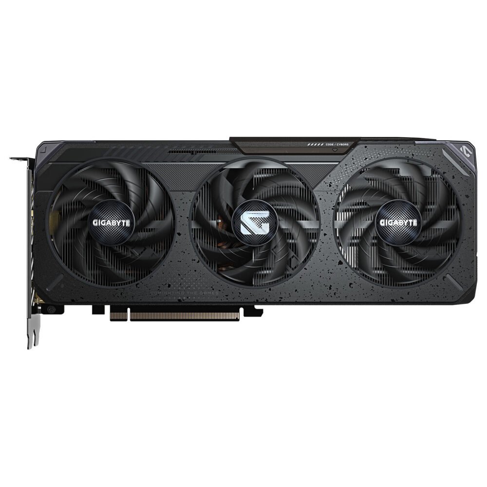 Gigabyte Radeon RX 9060 XT GAMING OC 16G
