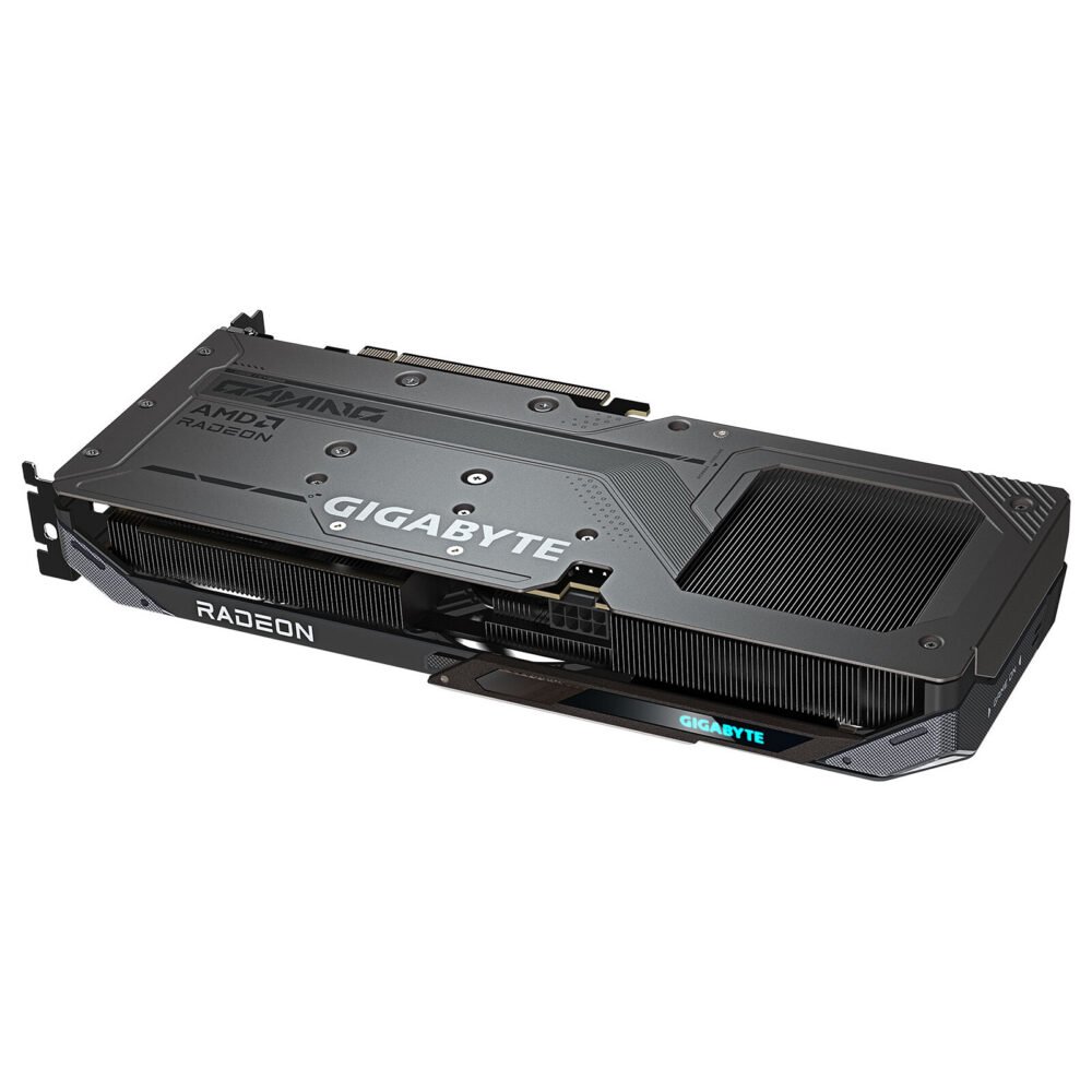 Gigabyte Radeon RX 9060 XT GAMING OC 16G