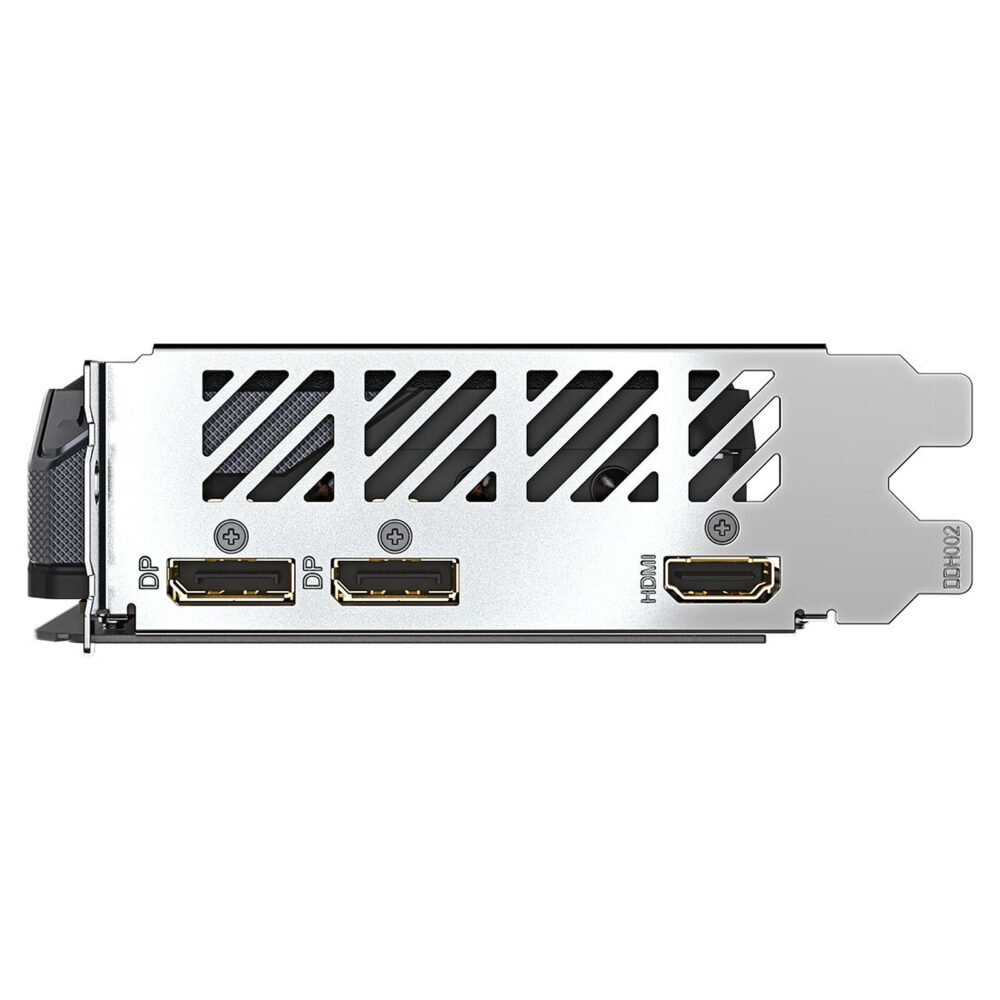 Gigabyte Radeon RX 9060 XT GAMING OC 16G