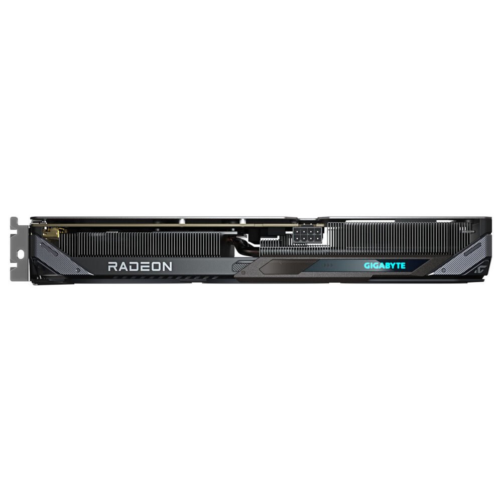 Gigabyte Radeon RX 9060 XT GAMING OC 16G
