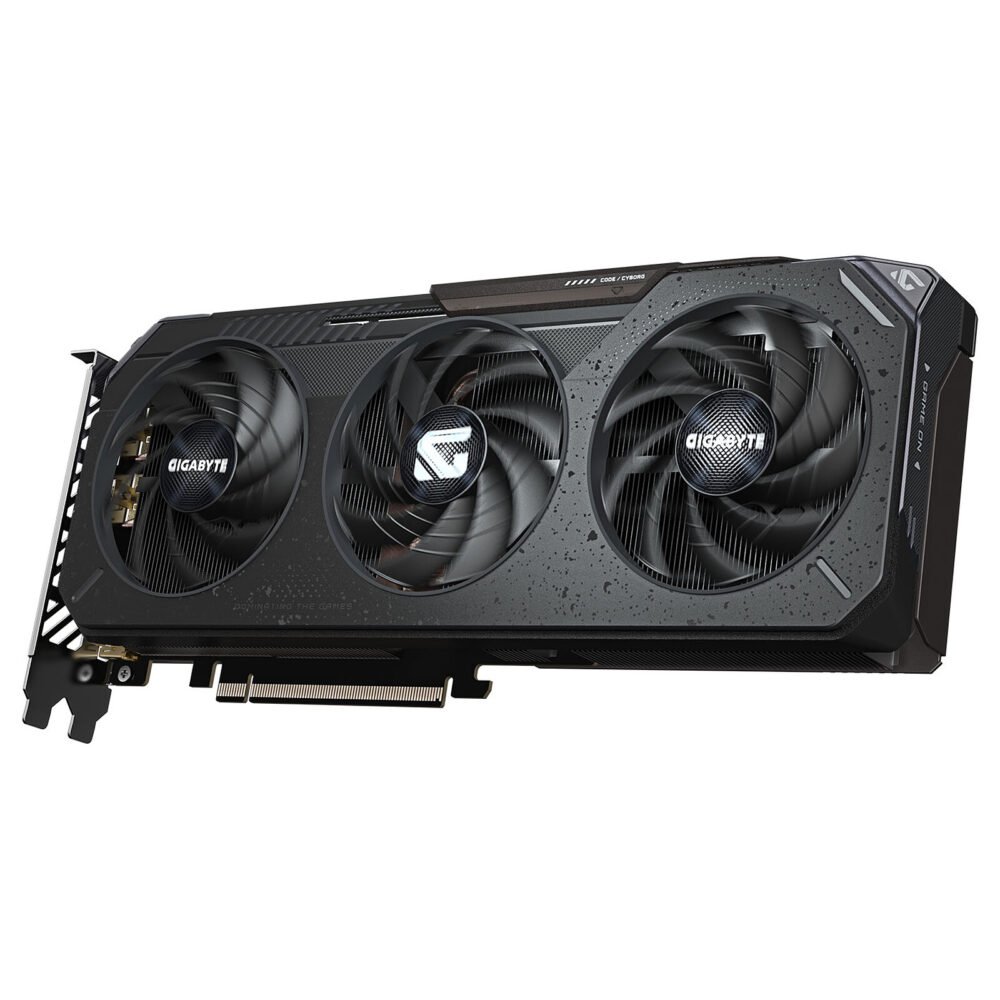 Gigabyte Radeon RX 9060 XT GAMING OC 16G