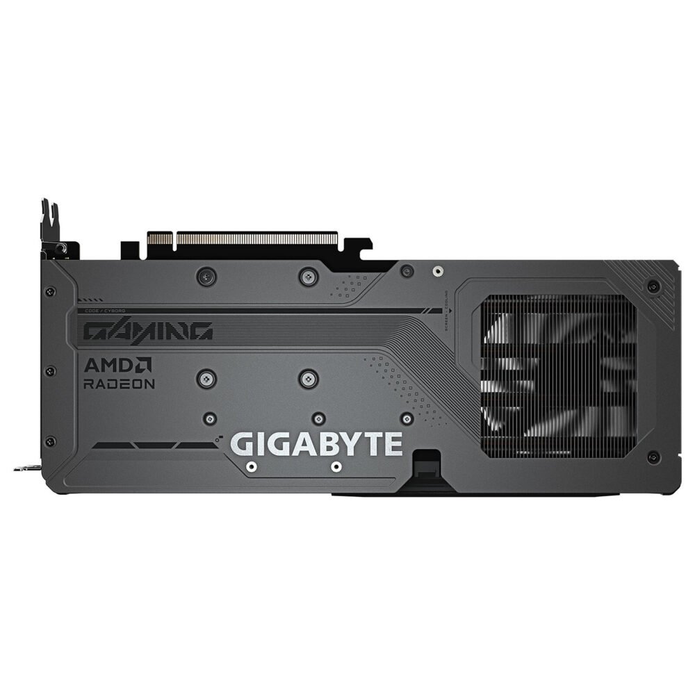 Gigabyte Radeon RX 9060 XT GAMING OC 16G