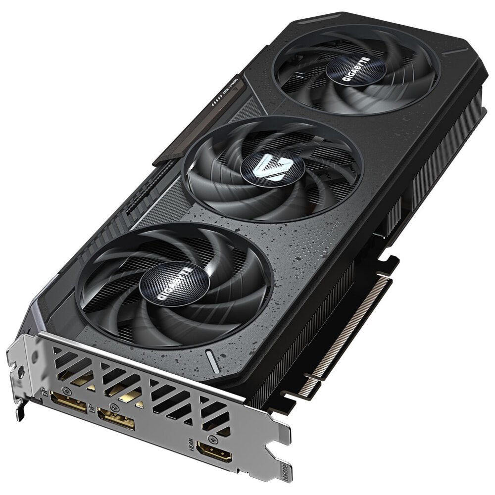 Gigabyte Radeon RX 9060 XT GAMING OC 8G