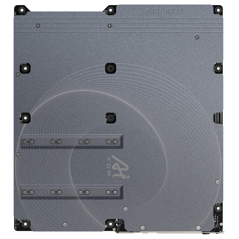 Gigabyte TRX50 AI TOP
