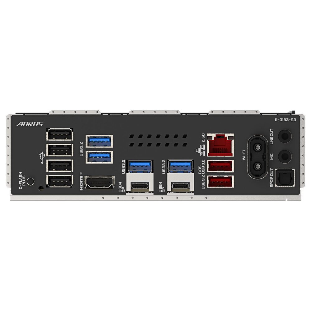 Gigabyte X870E AORUS ELITE WIFI7