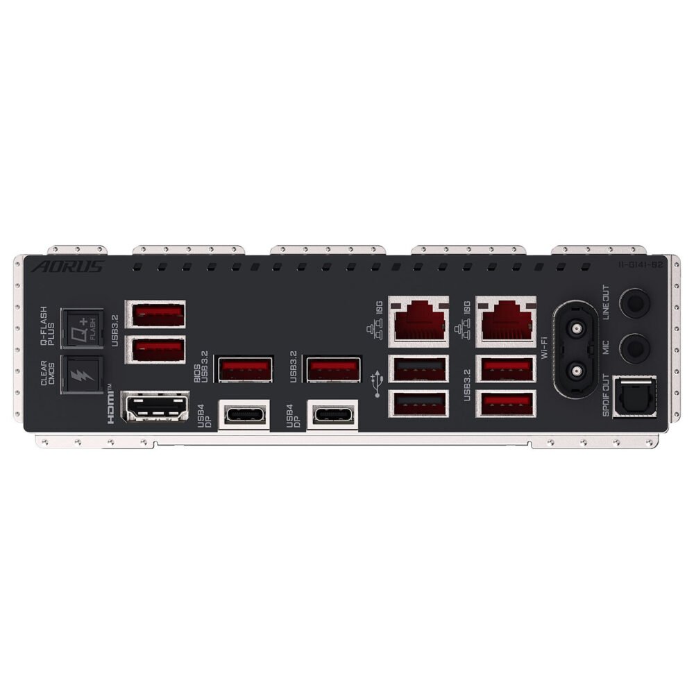 Gigabyte X870E AORUS XTREME AI TOP
