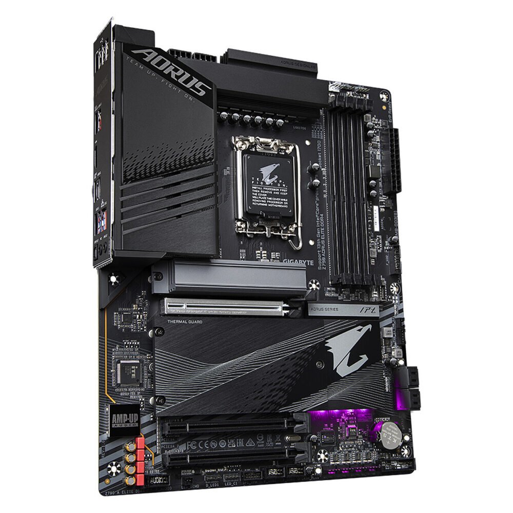 Gigabyte Z790 AORUS ELITE DDR4