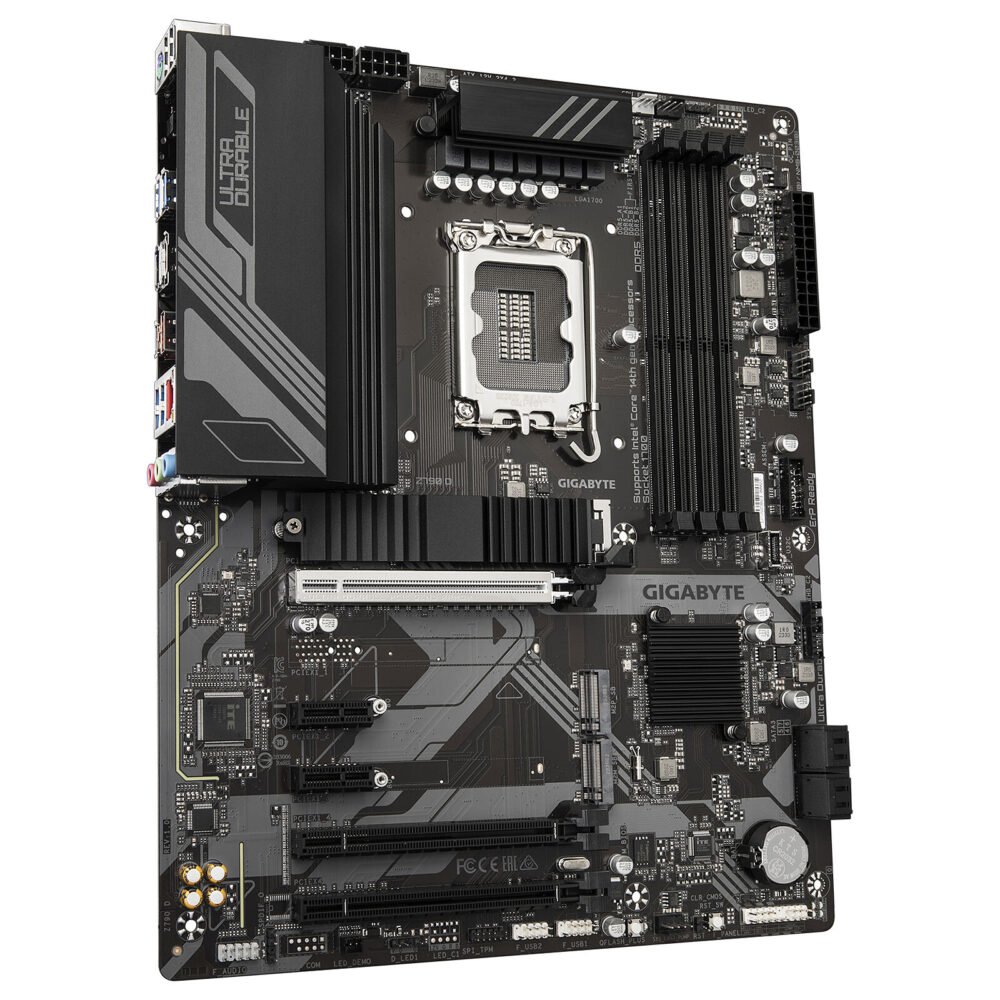 Gigabyte Z790 D