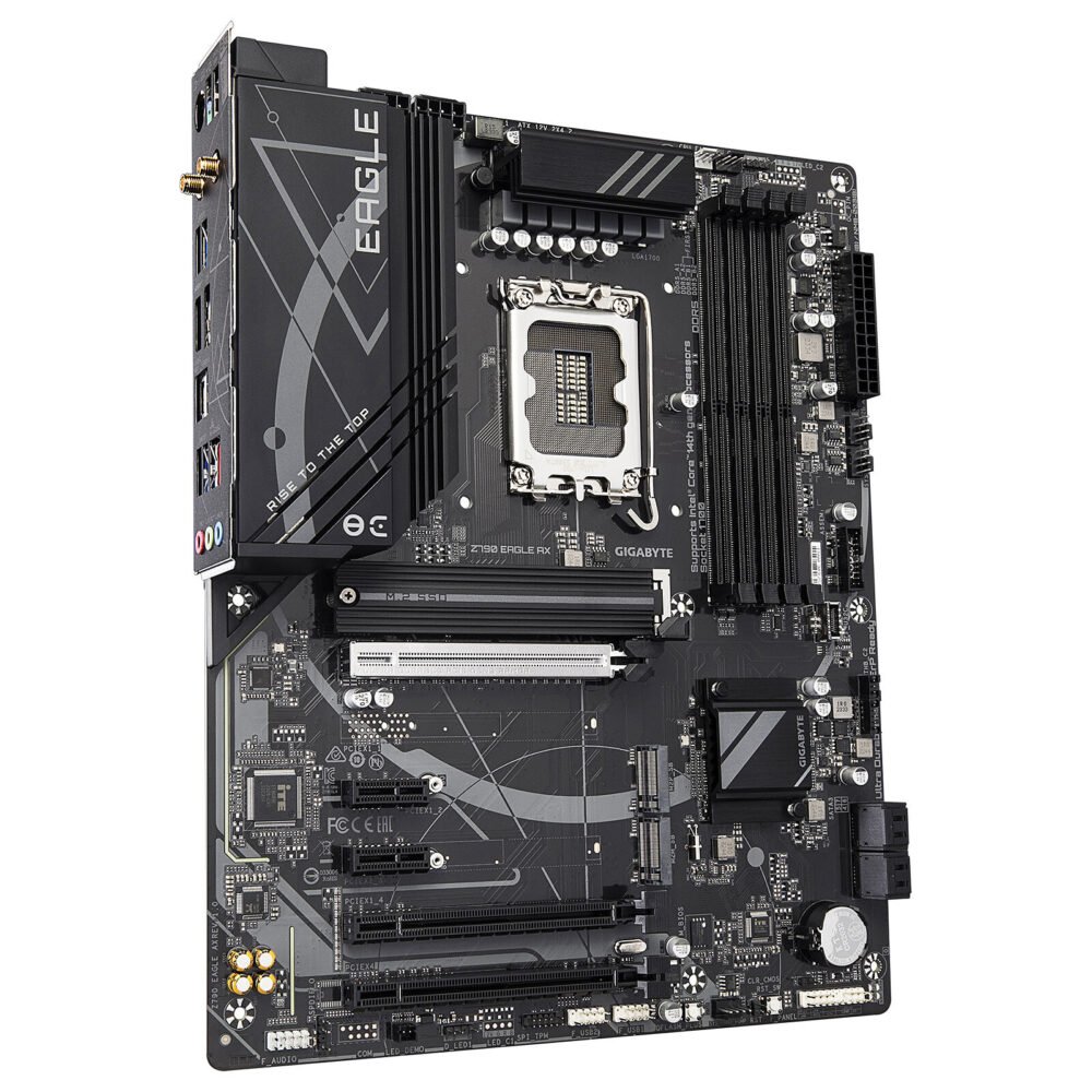 Gigabyte Z790 EAGLE