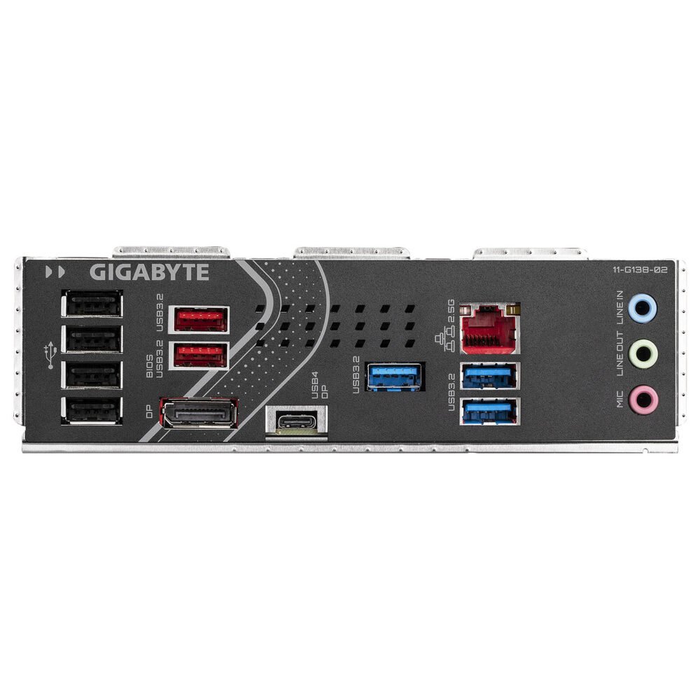Gigabyte Z890 EAGLE