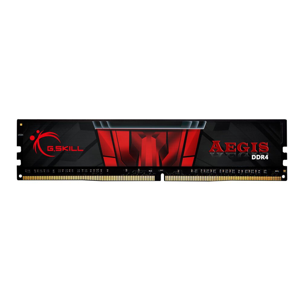 G.Skill Aegis 16 Go (1 x 16 Go) DDR4 3200 MHz CL16