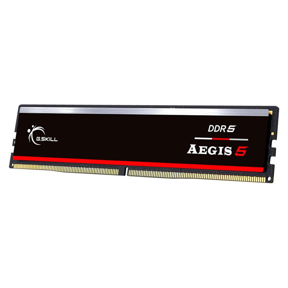G.Skill Aegis 5 16 Go DDR5 5200 MHz CL40