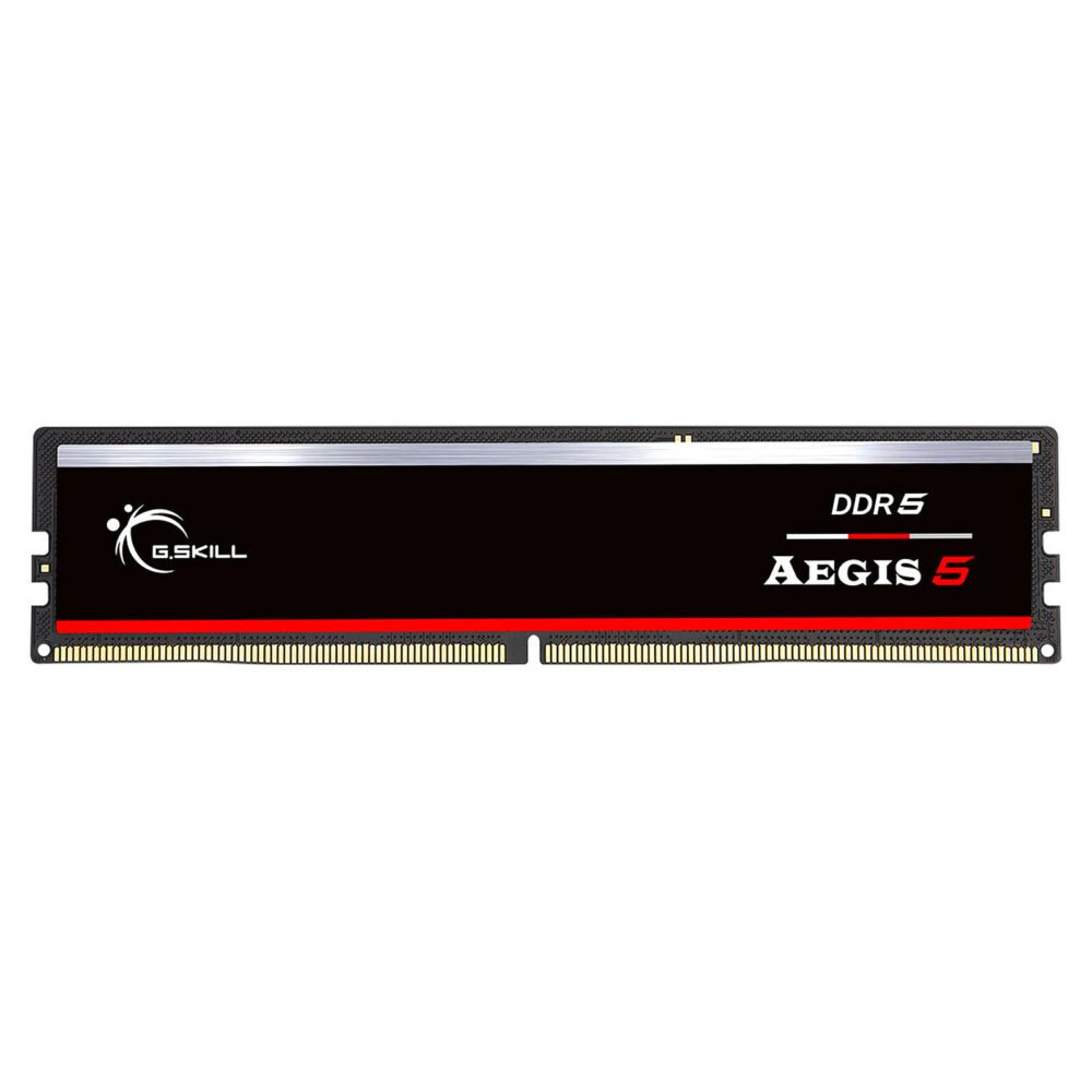 G.Skill Aegis 5 16 Go DDR5 5200 MHz CL40