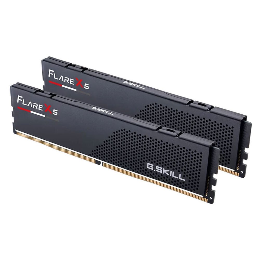 G.Skill Flare X5 Series Low Profile 32 Go (2x 16 Go) DDR5 6000 MHz CL28