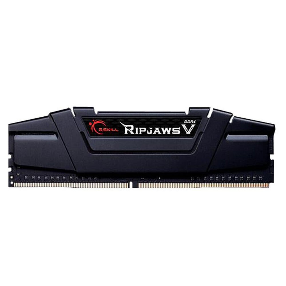 G.Skill RipJaws 5 Series Noir 64 Go (2 x 32 Go) DDR4 3600 MHz CL18