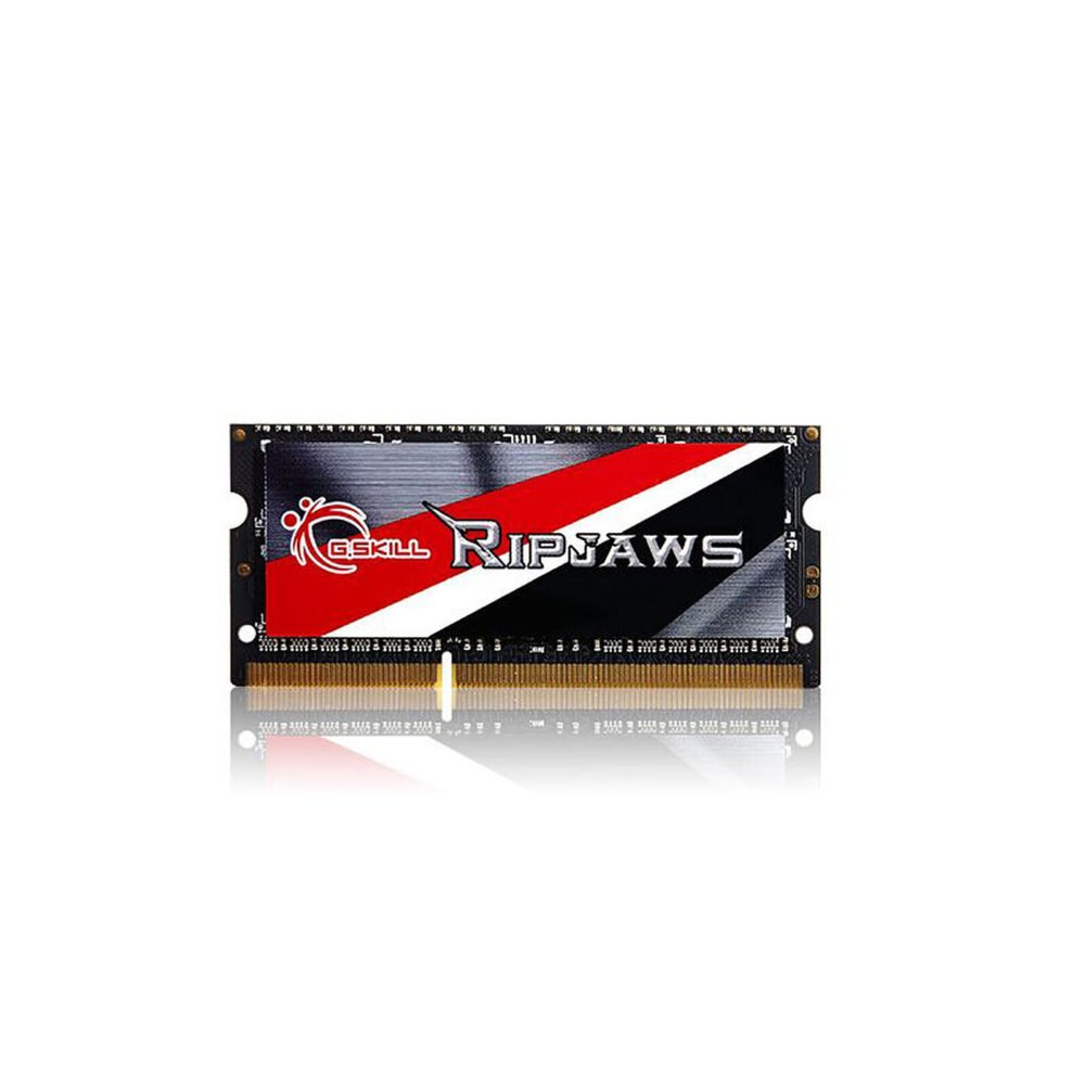 G.Skill RipJaws Series SO-DIMM 16 Go (2 x 8 Go) DDR3/DDR3L 1600 MHz CL11