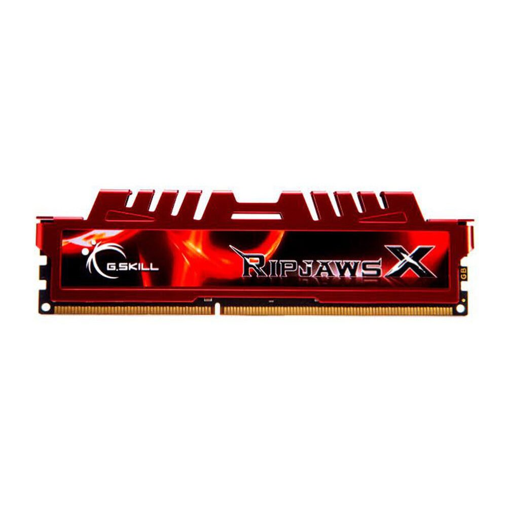 G.Skill RipJaws X Series 16 Go (2 x 8 Go) DDR3 2133 MHz CL11