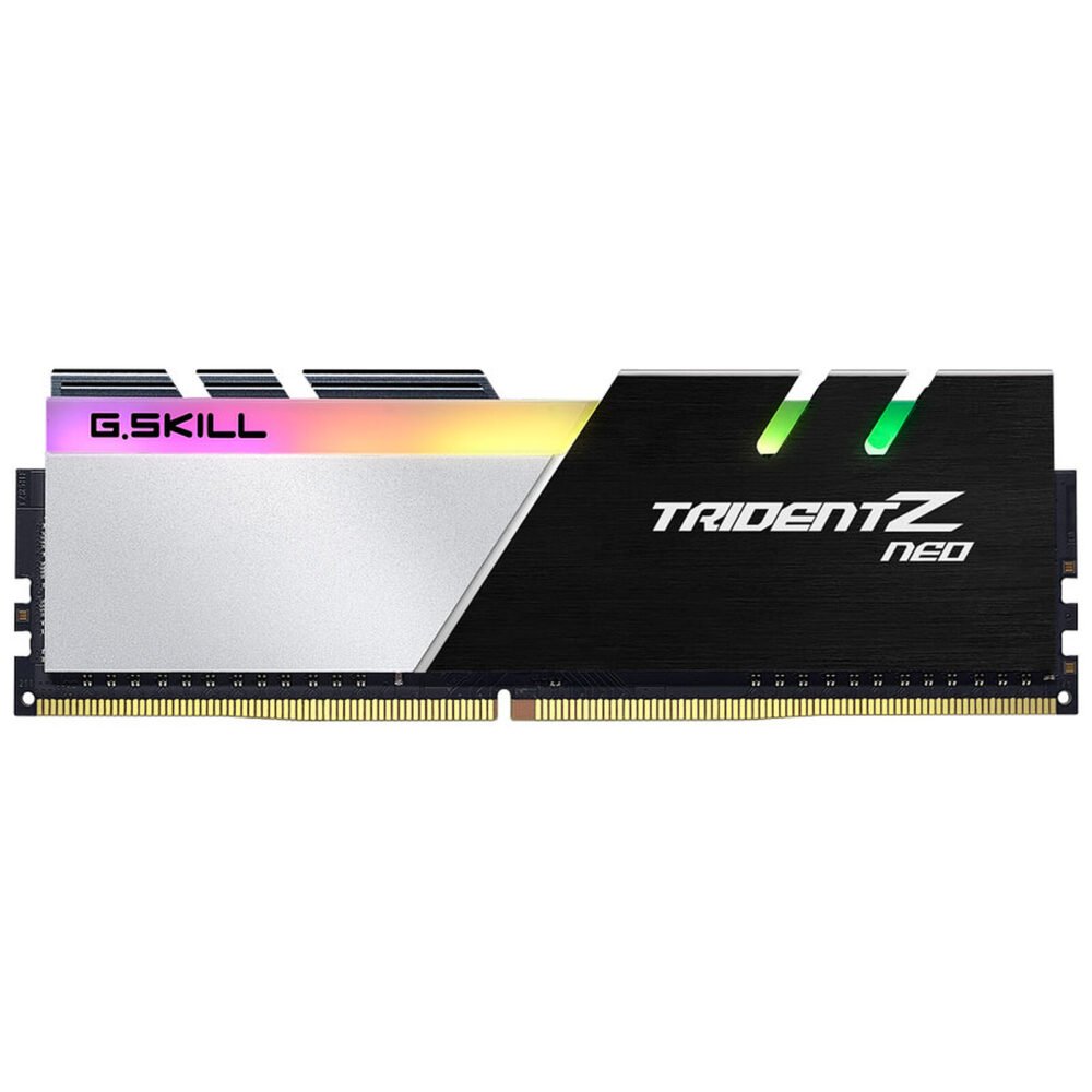 G.Skill Trident Z Neo 32 Go (2x 16 Go) DDR4 3200 MHz CL16
