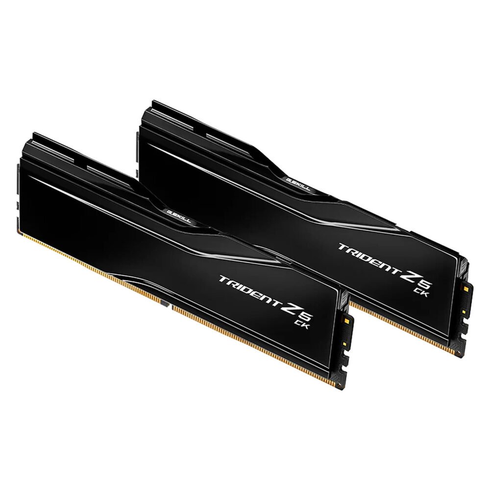 G.Skill Trident Z5 CK 48 Go (2 x 24 Go) DDR5 8800 MHz CL42 - Noir