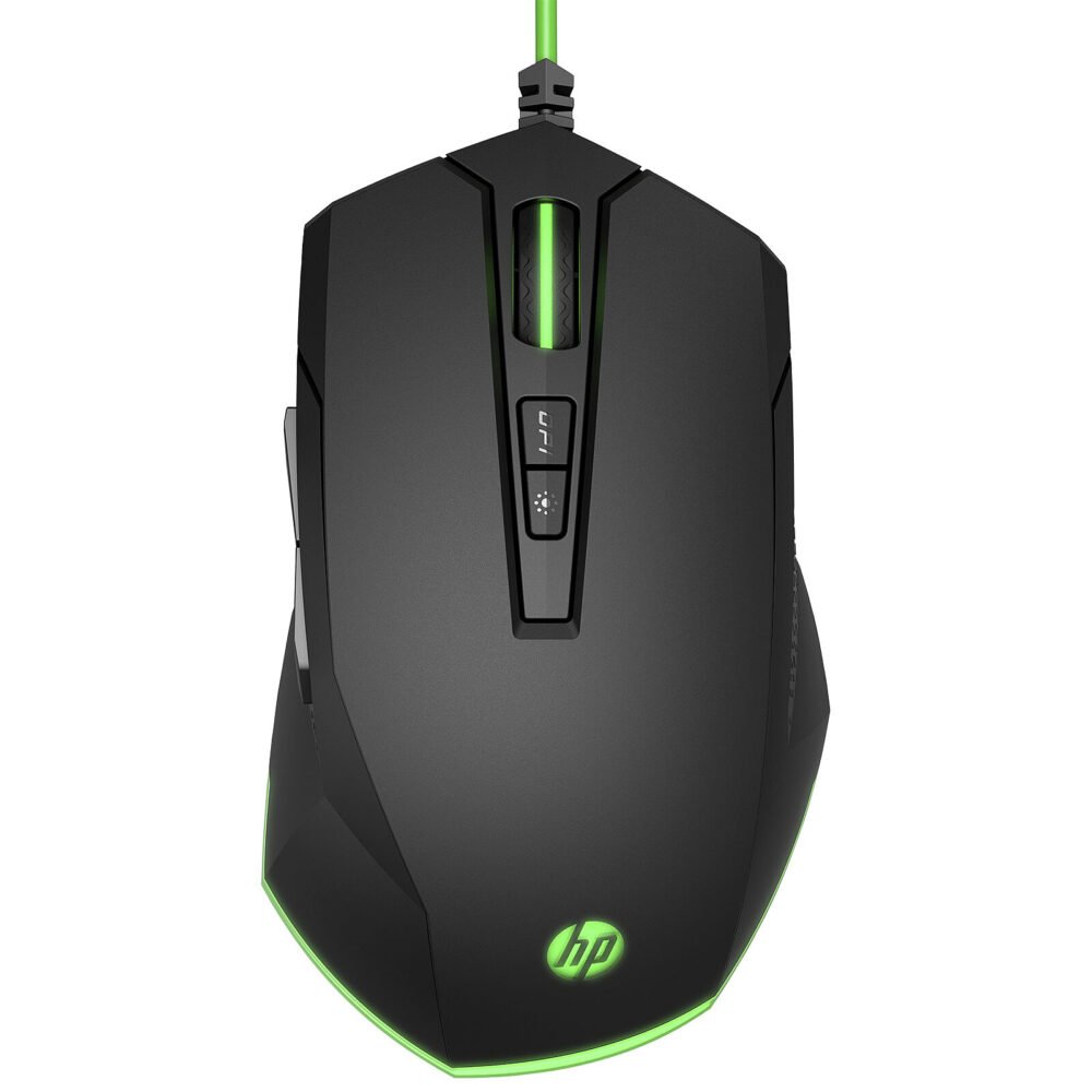 HP Pavilion Gaming 400 + souris HP Pavilion Gaming 200