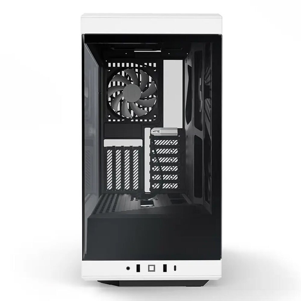 Hyte Y40 (Blanc)