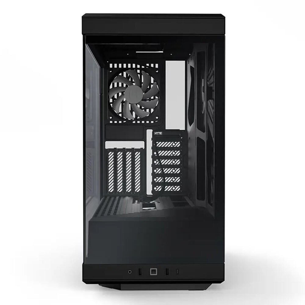 Hyte Y40 (Noir)