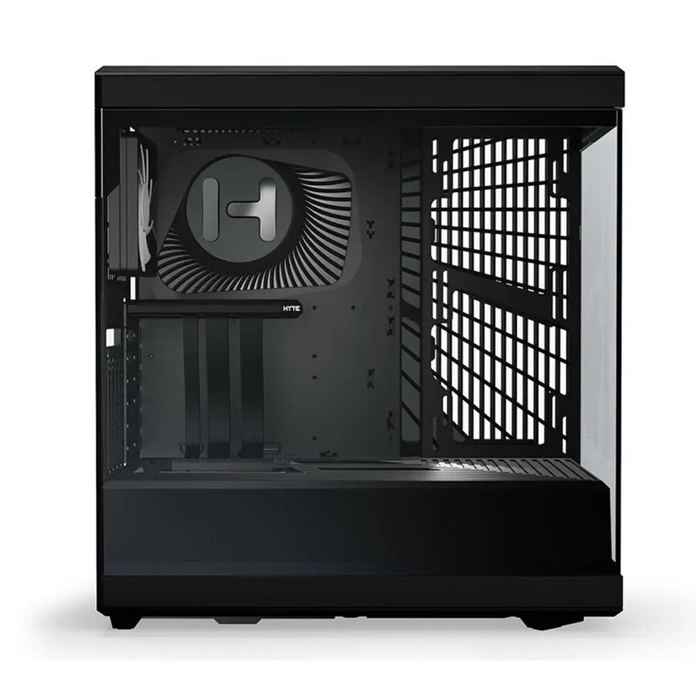 Hyte Y40 (Noir)