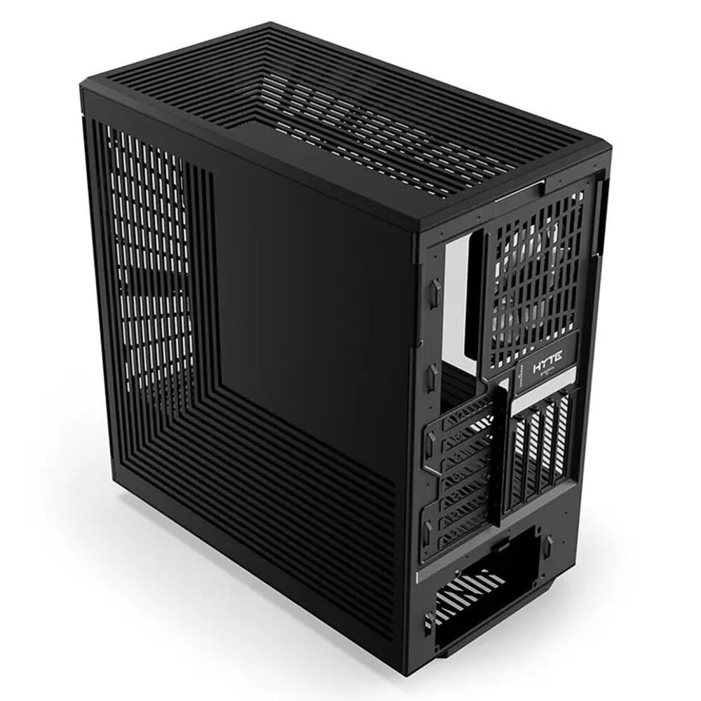 Hyte Y40 (Noir)