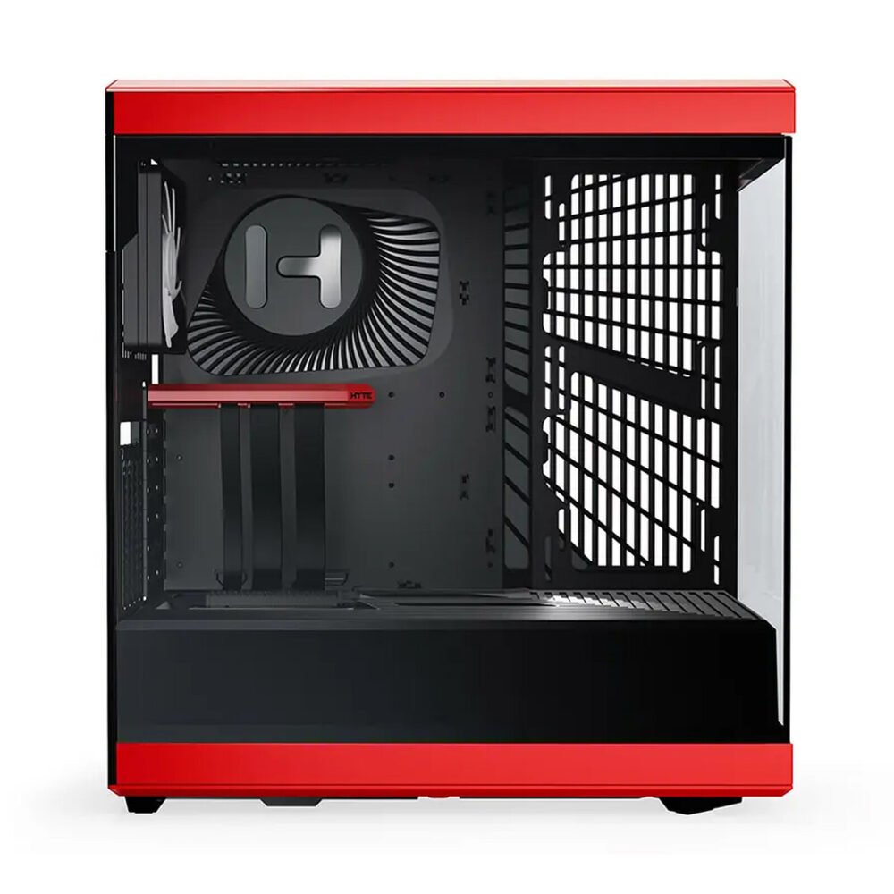 Hyte Y40 (Rouge)