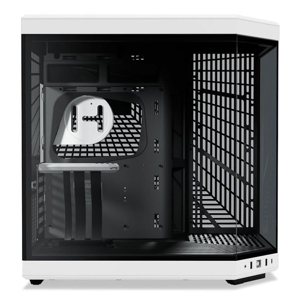 Hyte Y70 (Blanc/Noir)