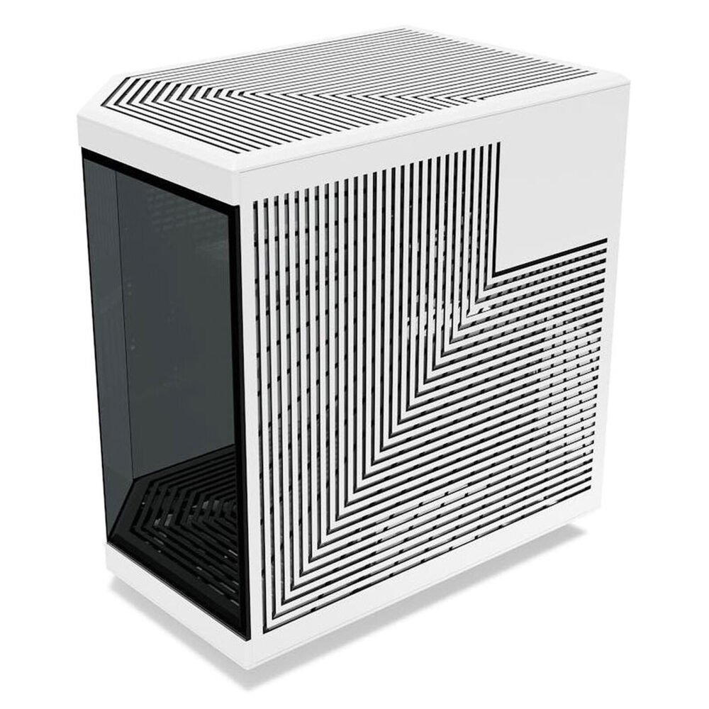 Hyte Y70 (Blanc/Noir)