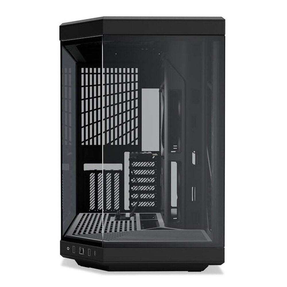 Hyte Y70 (Noir)