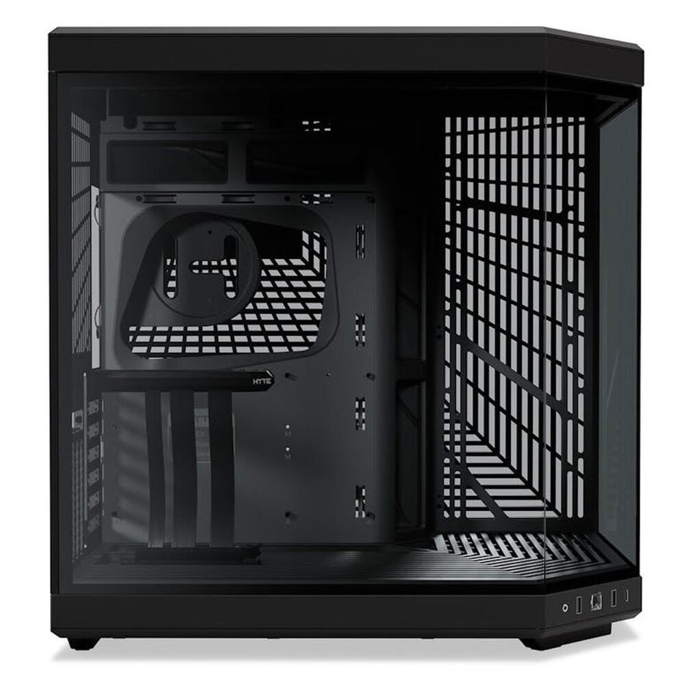 Hyte Y70 (Noir)