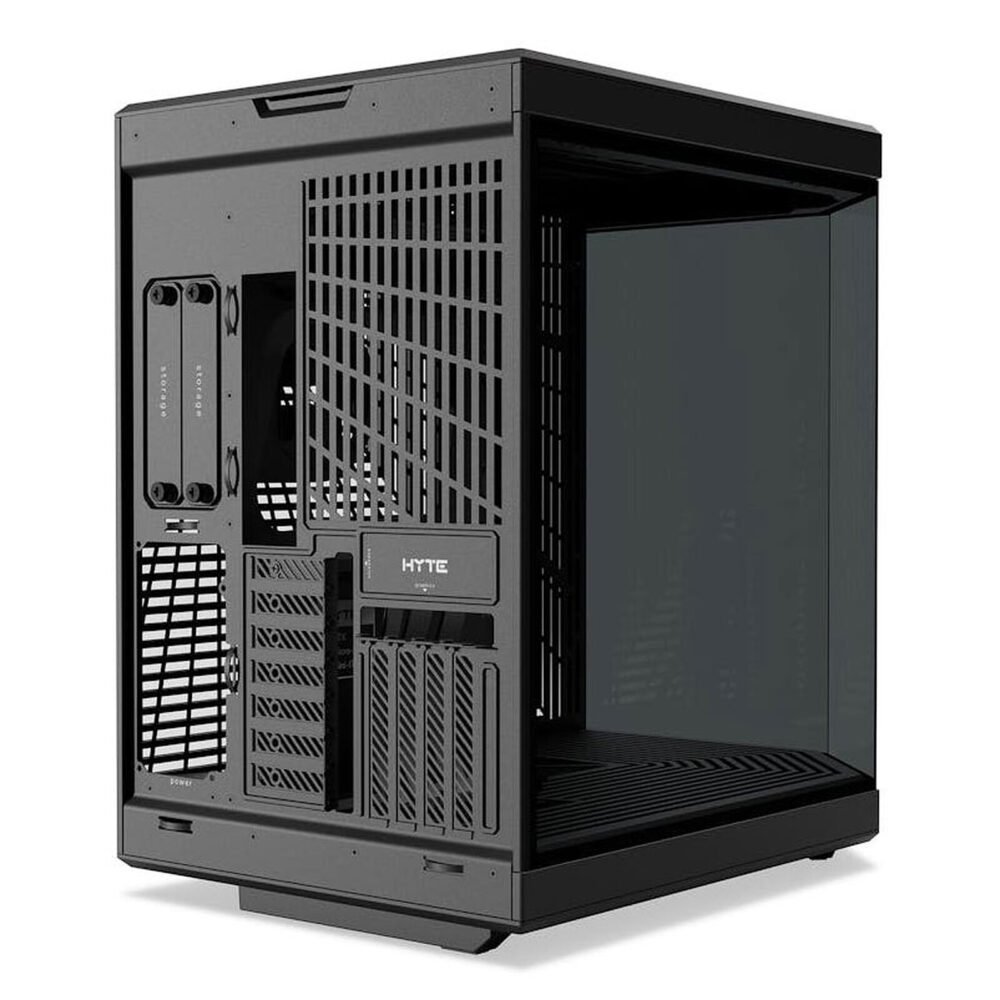 Hyte Y70 (Noir)
