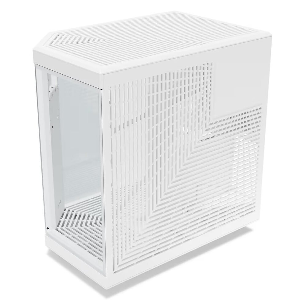 Hyte Y70 Touch Infinite (Blanc)